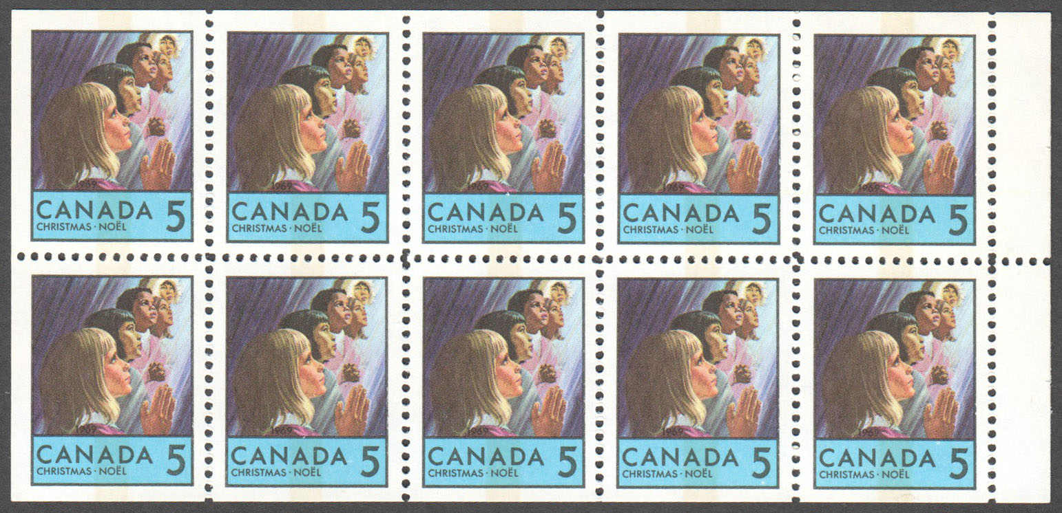 Canada Scott 502qi MNH (A9-4) - Click Image to Close